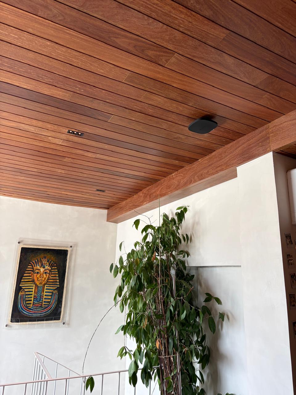 Casa inteligente - Wifi